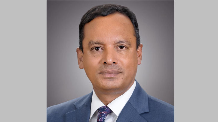 নতুন অ্যাটর্নি জেনারেল রুহুল কুদ্দুস কাজল