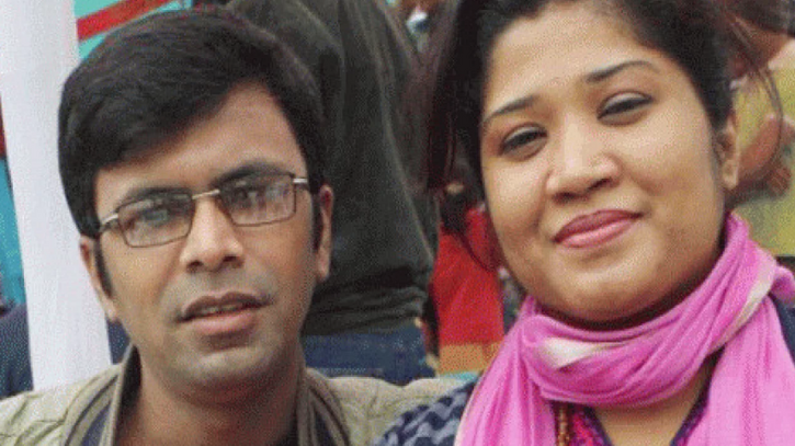 সাগর-রুনি হত্যা মামলার তদন্ত প্রতিবেদন দাখিল ২১ মে