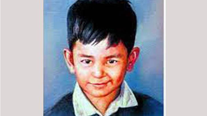 সাধারণ মানুষের প্রতি শেখ রাসেলের ছিল প্রগাঢ় ভালোবাসা
