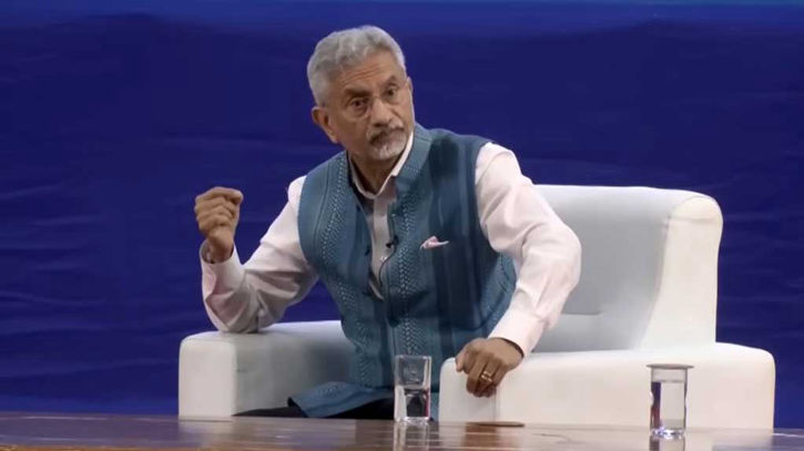 পরিস্থিতি স্বাভাবিক হলে সুপ্রতিবেশীসুলভ সম্পর্ক জোরদার হবে