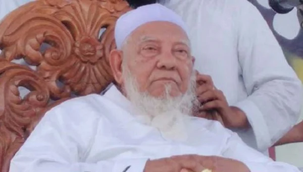 আল্লামা শাহ আহমদ শফীর জানাজা শনিবার বাদ জোহর
