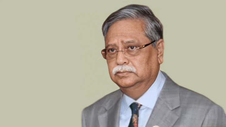 আমার দুঃসময়ে বিএনপির সহযোগিতা ছিল শতভাগ: রাষ্ট্রপতি