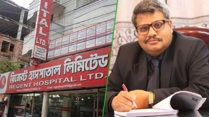 করোনায় প্রতারণায় সাহেদের আরও ২৮ দিনের রিমান্ড মঞ্জুর
