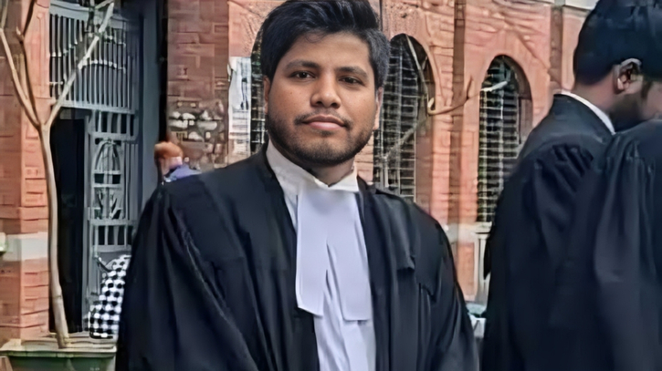 আইনজীবী আলিফ হত্যা মামলা বিচারের জন্য গেল জজ আদালতে