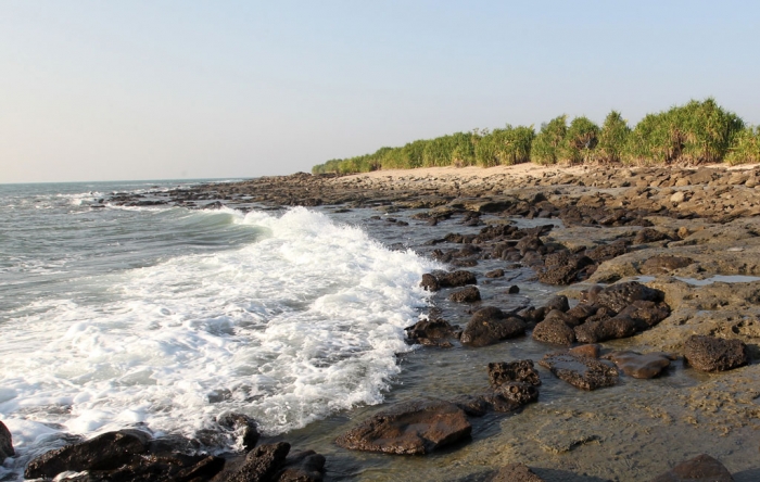 সেন্ট মার্টিন ভ্রমণে নিষেধাজ্ঞা জারি করল প্রশাসন