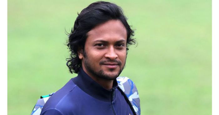 সাকিব আল হাসান সাজিয়েছেন সর্বকালের সেরা ওয়ানডে একাদশ, রয়েছেন যারা
