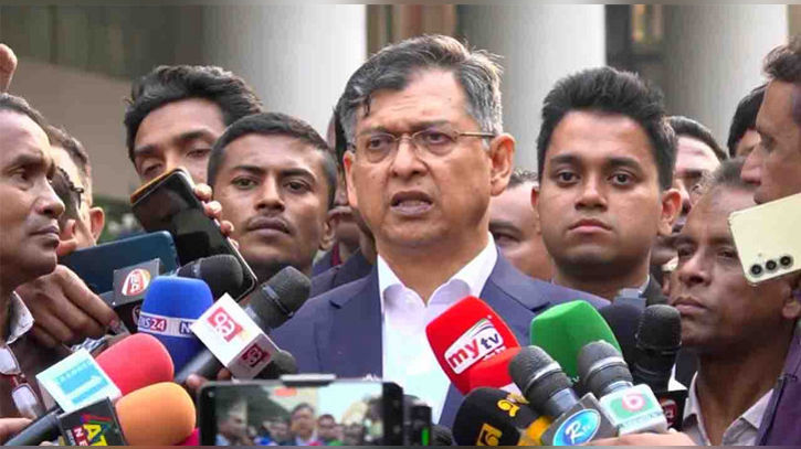 দেশে ‘মব কালচার শেষ’: স্বরাষ্ট্রমন্ত্রী