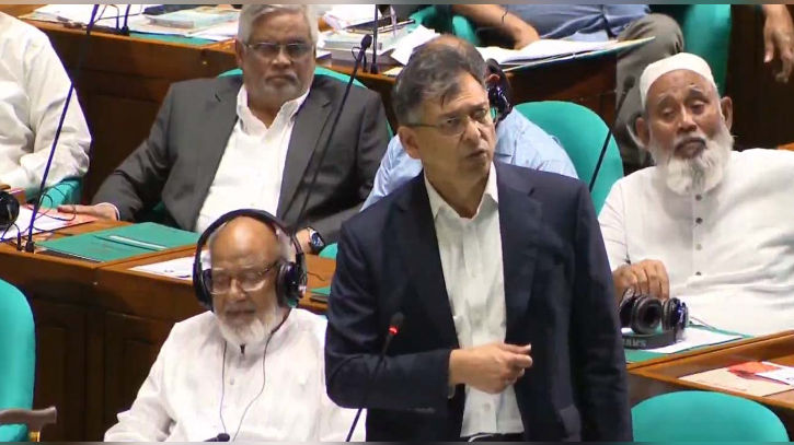 `গুম হওয়ার যাতনা আমি বুঝি, আর কোনো মানুষ গুম হবে না`
