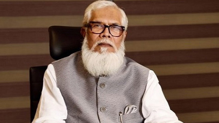 কারাগারেও তৎপর ‘দরবেশ’!