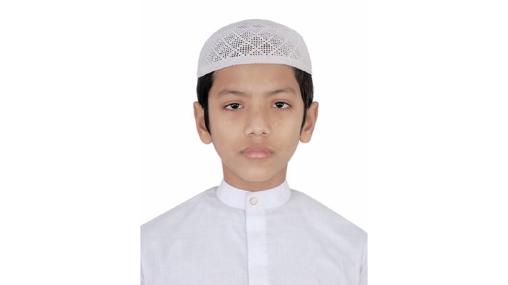 হাফেজ সালেহ আহমদ তাকরিমের বিশ্বজয়