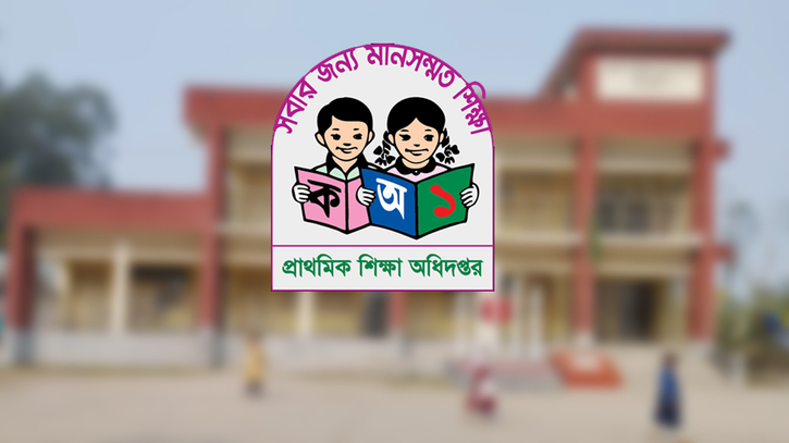 প্রাথমিকে শিক্ষক নিয়োগ: সকালে নয়, পরীক্ষা হবে শুক্রবার বিকালে