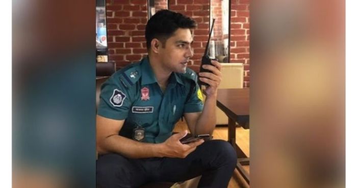 ‘পুলিশ ফাড়িতে নির্যাতনে’ রায়হান হত্যা: মূলহোতা এসআই আকবর গ্রেফতার