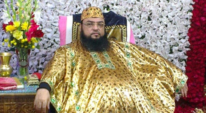 মারা গেছেন দেওয়ানবাগী পীর