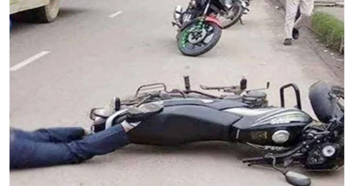 টাঙ্গাইলে সড়কে ঝরল তিন মোটরসাইকেল আরোহীর প্রাণ