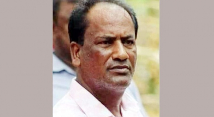 পাথরঘাটায় চাল চুরির দায়ে ইউপি চেয়ারম্যান বরখাস্ত