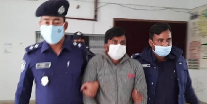 সুনামগঞ্জে চলন্ত বাসে কলেজছাত্রীকে ধর্ষণের চেষ্টা, চালক রিমান্ডে