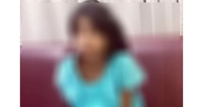 রাজধানীতে শিশু গৃহকর্মীকে অমানসিক নির্যাতন, দম্পতি গ্রেফতার