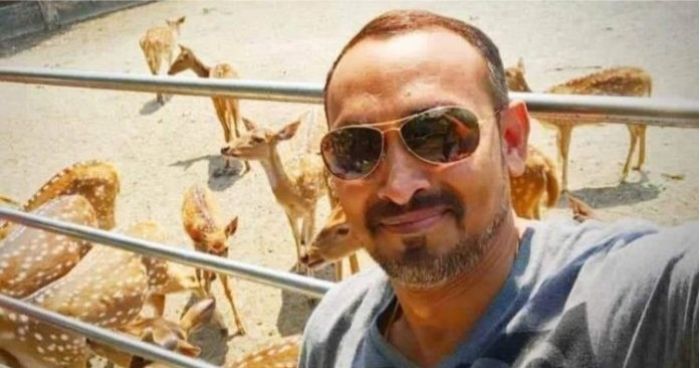 অস্ত্র ও ইয়াবাসহ ৭০ মামলার আসামি আ.লীগ নেতা গ্রেফতার