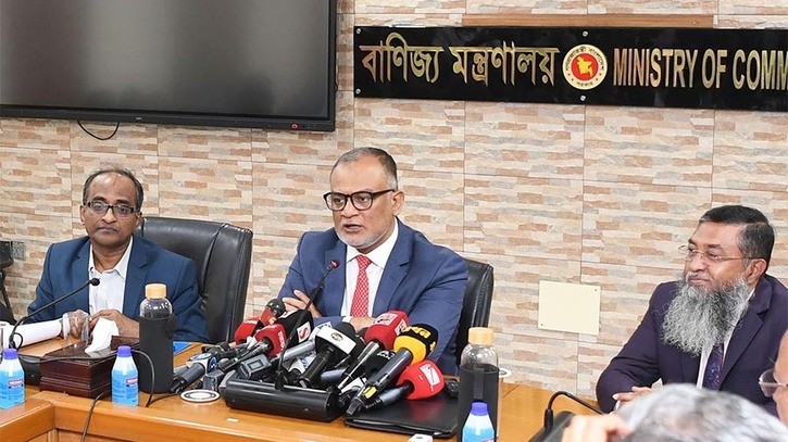 যুক্তরাষ্ট্রের সঙ্গে ফের আলোচনা চায় বাংলাদেশ সরকার