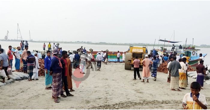পদ্মা সেতু এড়াতে শিমুলিয়া-মঙ্গলমাঝি নৌরুট চালু হচ্ছে