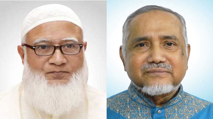 শফিকুর রহমান বিরোধীদলীয় নেতা, তাহের উপনেতা