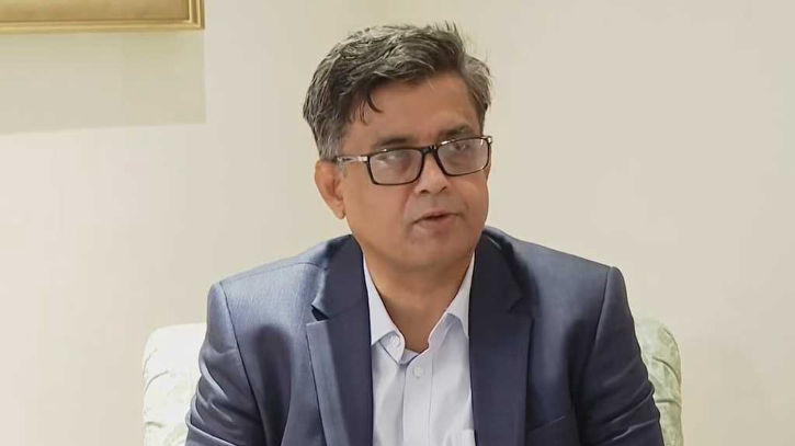 ফেইসবুকে সম্পদের বিবরণী দিলেন প্রেস সচিব: ব্যাংকে কোটি টাকা