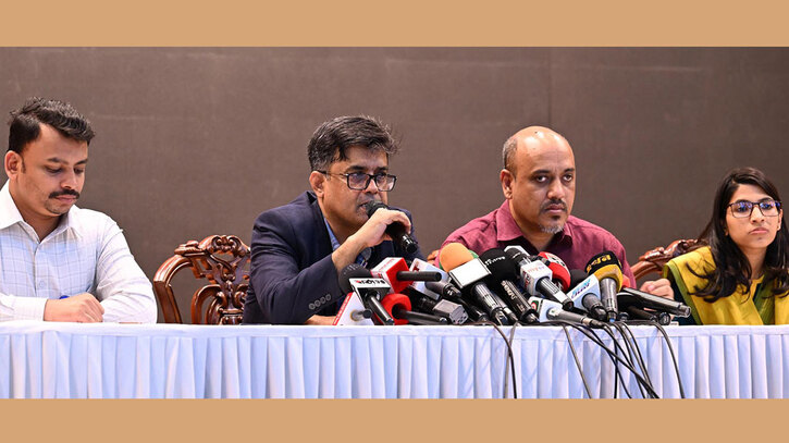 বিদেশে পলাতক আওয়ামী লীগ নেতাদের ‘প্রত্যাবাসন’ চাওয়া হবে