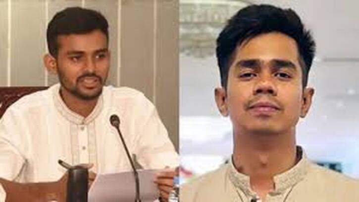 শাহরিয়ার হত্যাকাণ্ডে বিচার নিশ্চিতের অঙ্গীকার উপদেষ্টা আসিফের