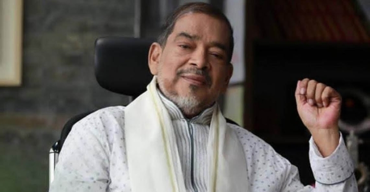 বিশিষ্ট ব্যবসায়ী কাজী শাহেদ আহমেদ আর নেই