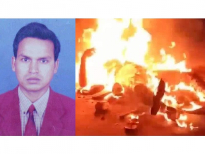 হত্যা কাণ্ডে জড়িত সবাইকে আইনের আওতায় আনা হবে : বিভাগীয় কমিশনার