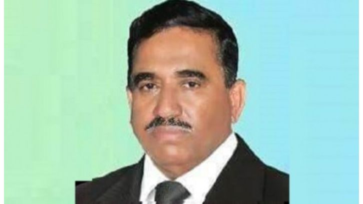 বিএনপি নেতা শাহাজাহান খান মারা গেছেন