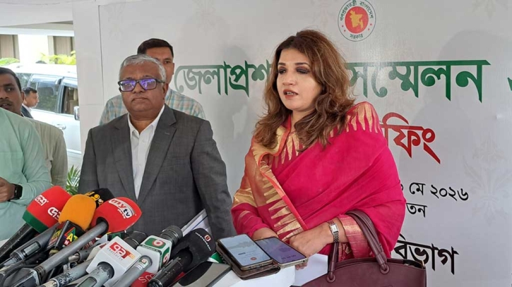 পশ্চিমবঙ্গে সরকার পরিবর্তনে বাংলাদেশের পররাষ্ট্র নীতি বদলাবে না