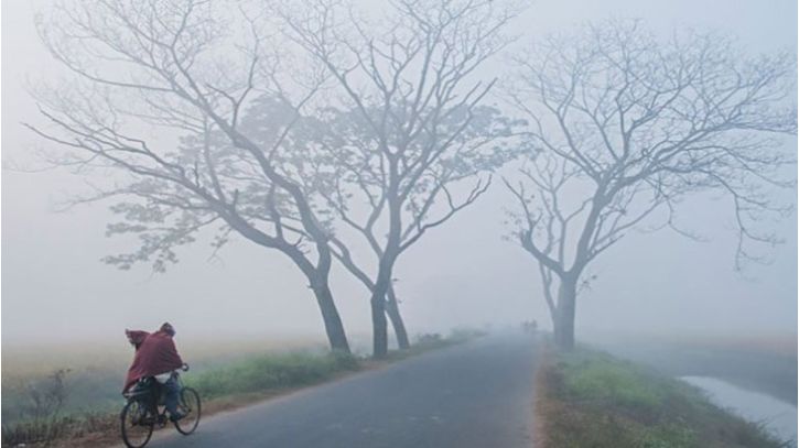 হাড় কাঁপানো শীত, ৩০ বছরের সর্বনিম্ন তাপমাত্রার রেকর্ড