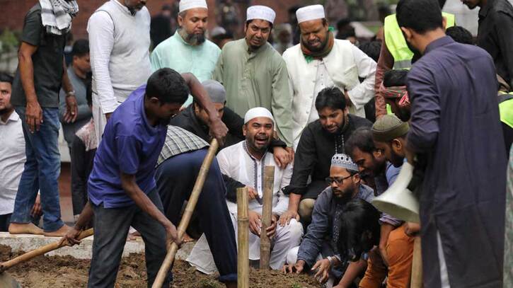 হাদি হত্যা: সরকার কী পদক্ষেপ নিয়েছে, জানতে চায় ইনকিলাব মঞ্চ