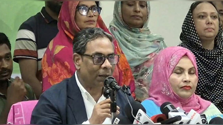 ২ লাখ নার্সের ঘাটতি, স্বাস্থ্যখাত ঢেলে সাজাবে সরকার: প্রতিমন্ত্রী
