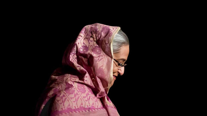 হাসিনার বিরুদ্ধে ট্রাইব্যুনালে গুমের অভিযোগ সাবেক যুবদল নেতার