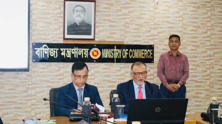 চেষ্টা থাকবে মানুষকে স্বস্তি দেওয়ার: উপদেষ্টা বশির