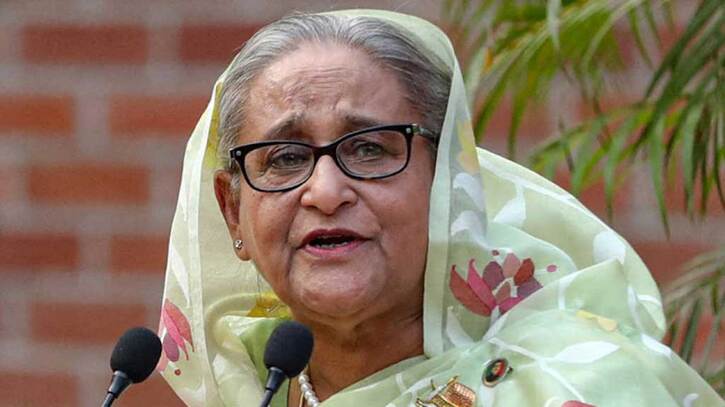 হাসিনাসহ ১১৩ জনকে অব্যাহতির সুপারিশ: যা বলছে পিবিআই