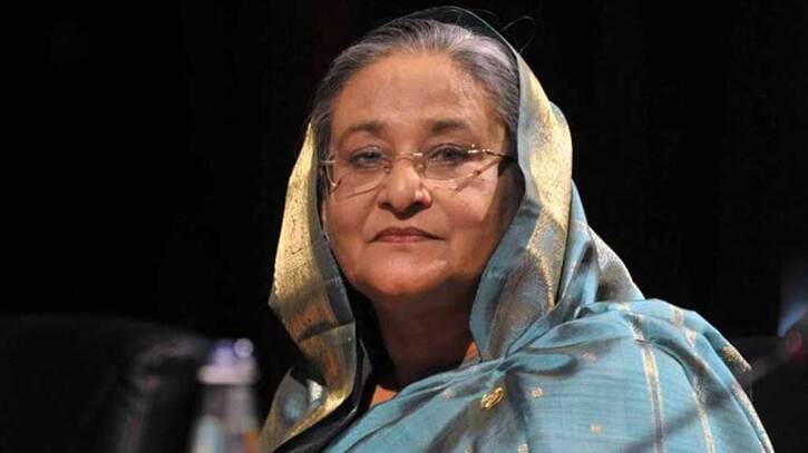 চট্টগ্রামে শেখ হাসিনার বিরুদ্ধে আরও একটি মামলা