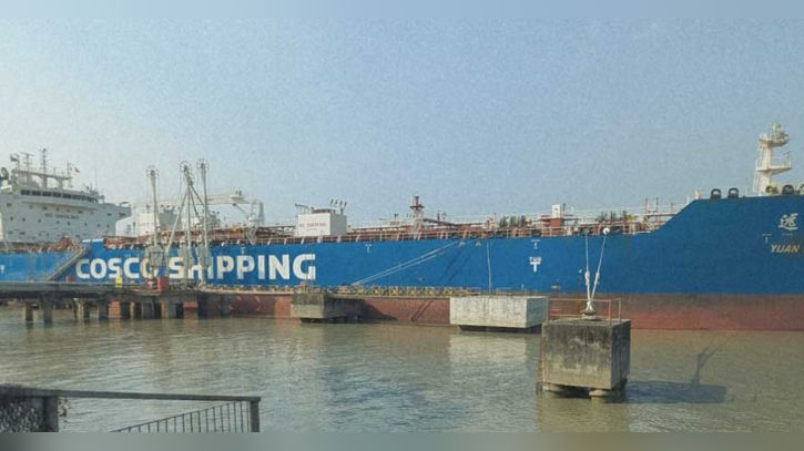আরো দেড় লাখ টন ডিজেল আমদানির সিদ্ধান্ত