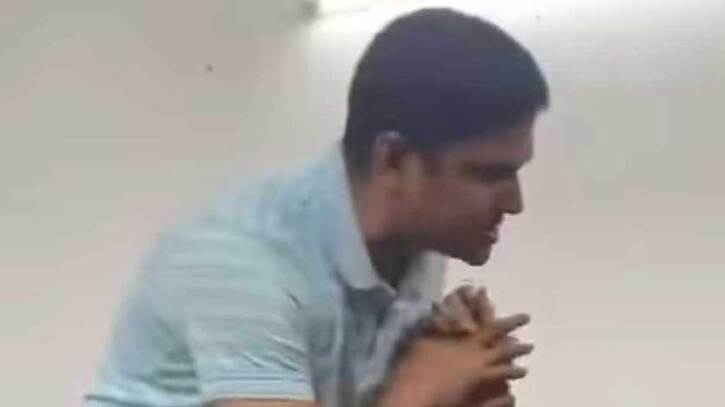 মেজরকে থানায় নিয়ে যাওয়া গুলশানের সেই এসি প্রত্যাহার