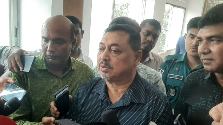আইনশৃঙ্খলা বাহিনী সতর্ক, অপ্রত্যাশিত কিছু ঘটবে না: স্বরাষ্ট্রসচিব