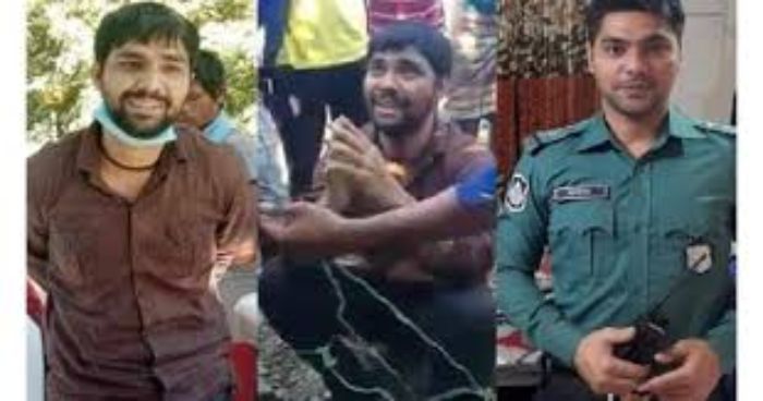 ৭ দিনের রিমান্ডে এসআই আকবর