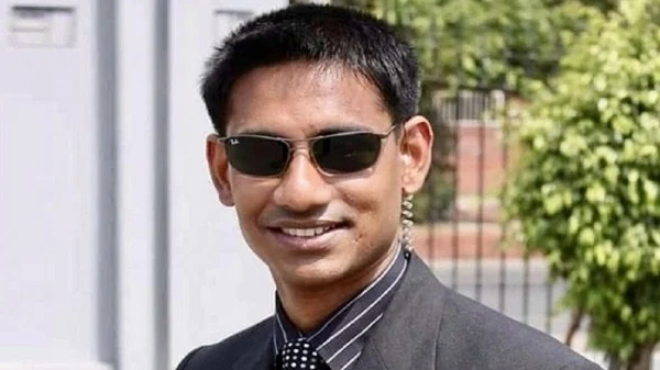 সিনহা হত্যা:কনস্টেবল রুবেলকে সাত দিনের রিমান্ড মনজুর করেছে আদালত