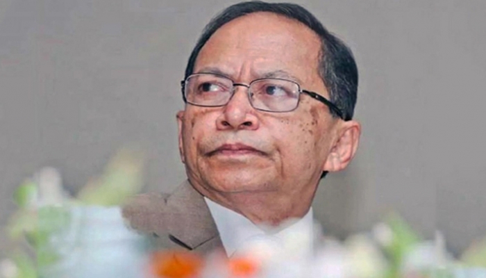 এসকে সিনহাকে দেশে ফেরানোর পদক্ষেপ নিচ্ছে দুদক