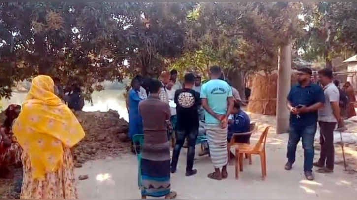 সিরাজগঞ্জে আ.লীগের সঙ্গে সংঘর্ষে বিএনপির ২ কর্মী নিহত