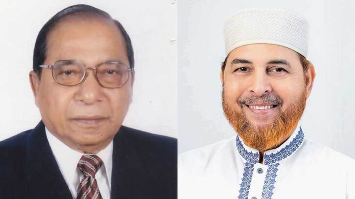 হলফনামা: মামলায় এগিয়ে জামায়াতের রফিকুল, সম্পদে বিএনপির আকবর
