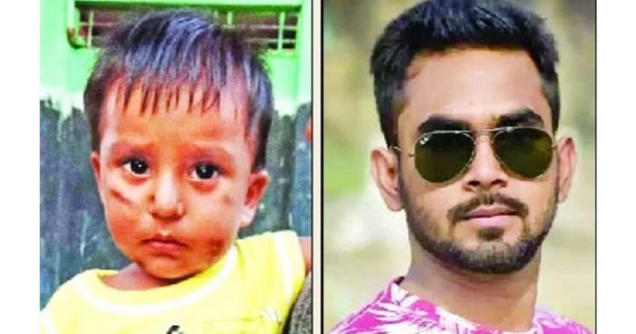 শ্বশুরের সম্পত্তির লোভে শ্যালককে হত্যার চেষ্টা