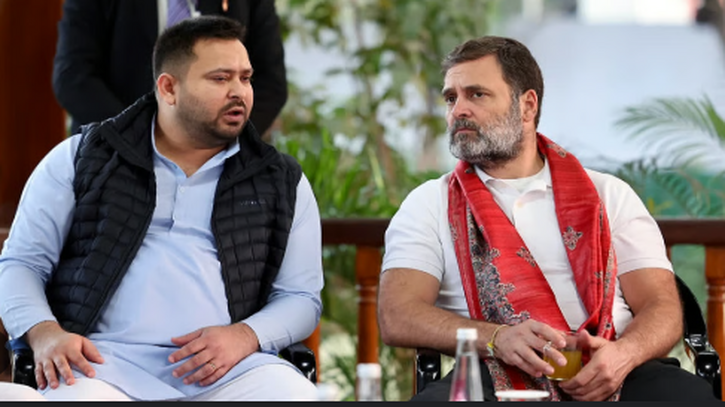 বিহারে ভোটার যাচাইয়ের সিদ্ধান্ত, আতঙ্কে সংখ্যালঘু ও প্রান্তিকরা