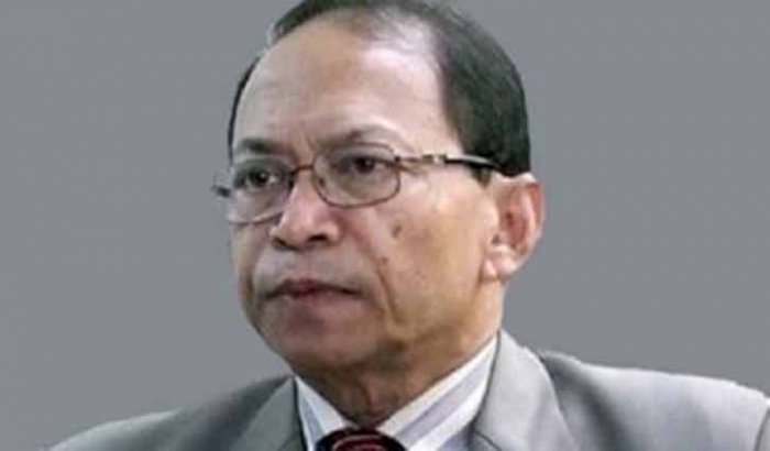 এসকে সিনহার রায় পিছিয়ে ২১ অক্টোবর